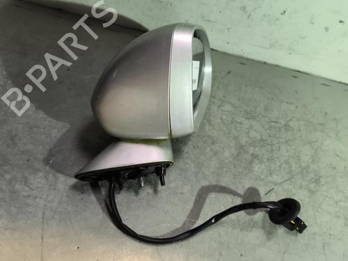 Right mirror OPEL CORSA D (S07) 1.4 (L08, L68) | BP26729438C27 