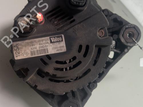 Alternator RENAULT AVANTIME (DE0_) 2.2 dCi (DE01) | BP26177413M7 - Image 3