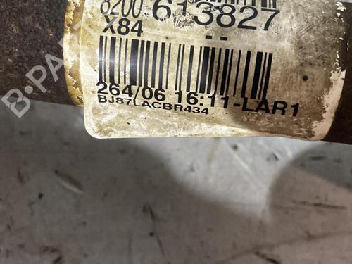 Used Right front driveshaft RENAULT MEGANE II Saloon (LM0/1_) 1.6 16V (LM1R, LM0C) (112 hp) 21714637