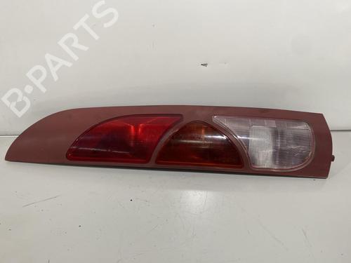 Used Right taillight Right taillight RENAULT KANGOO (KC0/1_) 1.4 (KC0C, KC0H, KC0B, KC0M) (75 hp) 21694476 21694476