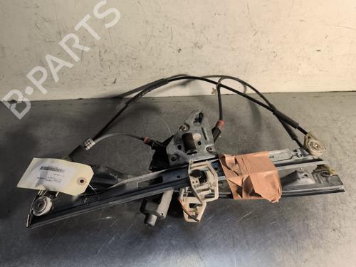 Used Front right window mechanism Front right window mechanism 29733626 29733626