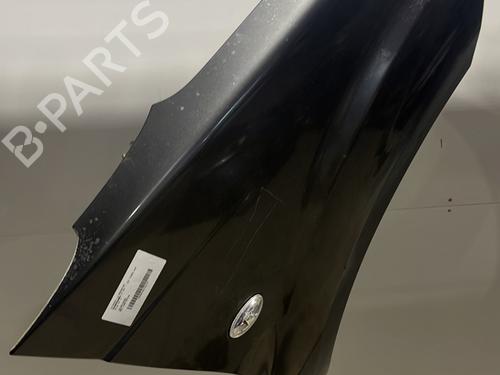 Right front fenders CITROËN C-CROSSER (VU_, VV_) 2.2 HDi | BP26177572C42
