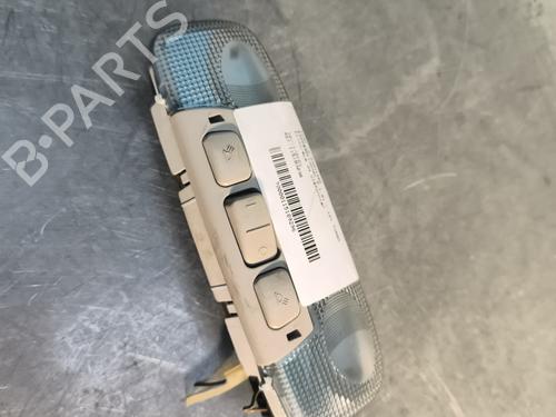 Interior roof light FORD FIESTA VI (CB1, CCN) 1.0 EcoBoost | BP30491565I8