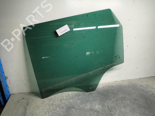 Rear left door window CITROËN C3 AIRCROSS II (2R_, 2C_) 1.2 PureTech 110 (2RHNZB, 2RHNZW, 2RHNPX, 2RHNPJ) | BP31257633C20