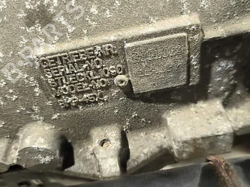 Gearbox BMW X3 (F25) xDrive 20 d | BP30004025M3 - Image 4