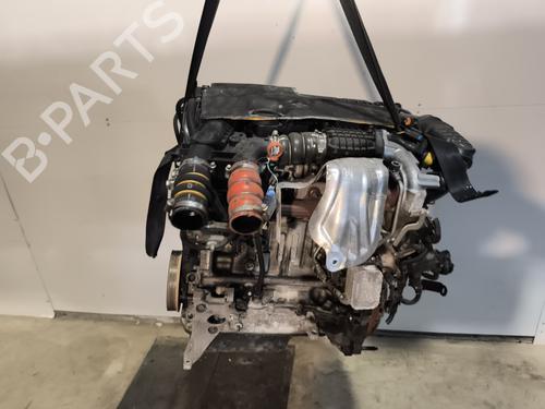 Engine PEUGEOT 208 I (CA_, CC_) 1.6 HDi / BlueHDi 75 | BP29733919M1