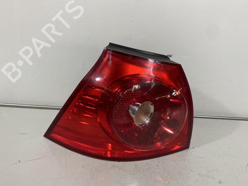 Used Left taillight Left taillight VW GOLF V (1K1) 1.9 TDI (90 hp) 21710459 21710459