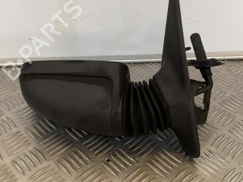 Used Right mirror PEUGEOT 205 II (20A/C) 1.7 Diesel (60 hp) 21707833