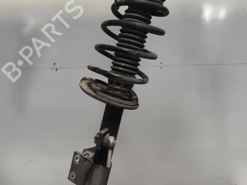 Used Left front shock absorber CITROËN BERLINGO Box Body/MPV (B9) 1.6 HDi / BlueHDi 75 (75 hp) 27328063