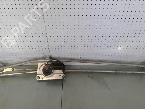 Used Front wiper motor CITROËN XSARA PICASSO (N68) 1.6 HDi (90 hp) 21715983