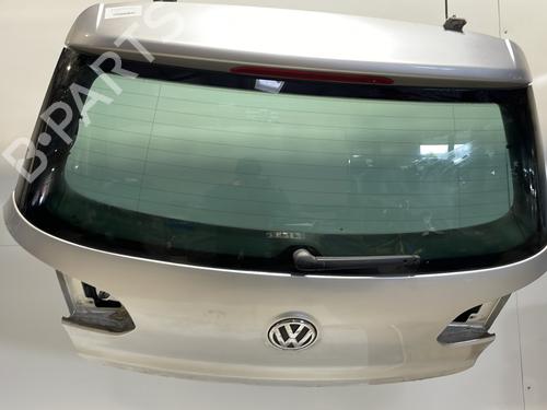 Used Tailgate VW GOLF VI (5K1) 1.6 TDI (105 hp) 24847774