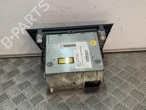 Used Radio SEAT LEON (1P1) 2.0 TDI 16V (140 hp) 21714592