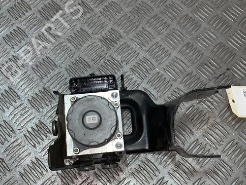 ABS pump CITROËN C3 II (SC_) 1.2 VTi 82 | BP21706535M43 