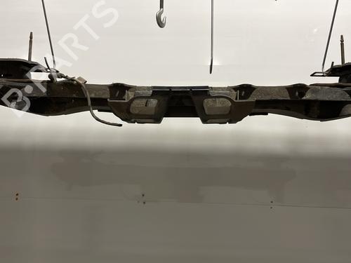 Used Rear bumper reinforcement KIA RIO III (UB) 1.25 CVVT (86 hp) 23822685