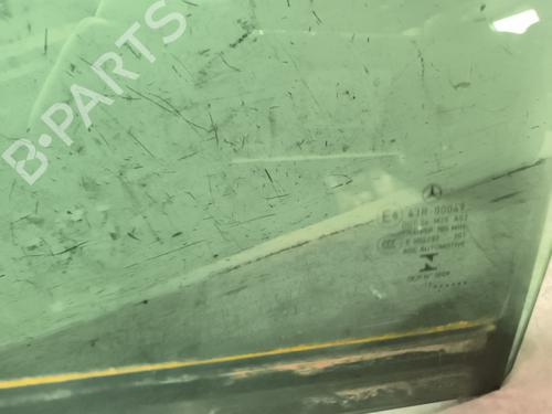 rear-left-door-window-mercedes-benz-e-class-w212-2009-2010-2011-2012-2013-2014-2015-2016-33051416 main image