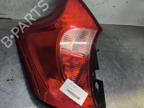 Fanale posteriore sinistro NISSAN NOTE (E12) 1.2 (80 hp) 32771241