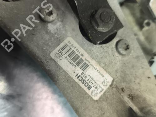 Used Front wiper motor PEUGEOT 308 II (LB_, LP_, LW_, LH_, L3_) 1.6 HDi / BlueHDi 115 (115 hp) 29732714