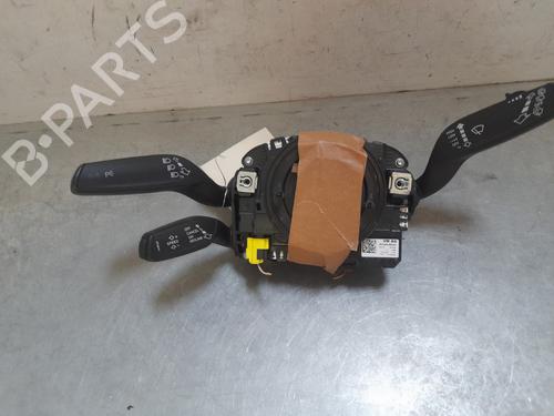 Steering column stalk AUDI A1 Sportback (8XA, 8XF) 1.0 TFSI | BP27809865I23 