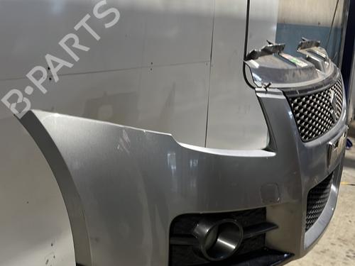 Front bumper SUZUKI SWIFT III (MZ, EZ) 1.6 (RS416, RR 416, ZC31S) | BP29538232C7 
