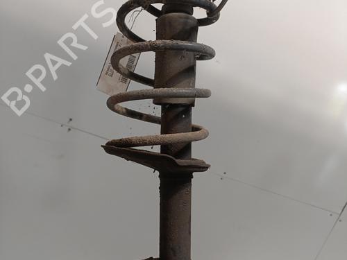 Used Right front shock absorber Right front shock absorber RENAULT CLIO I (B/C57_, 5/357_) 1.2 (B/C/S57A, B/C57S, 5/357F, 5/357J, 5/357L, 5/357R) (58 hp) 28165190 28165190