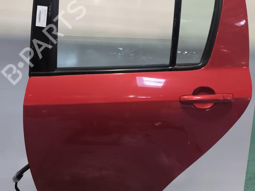 left-rear-door-suzuki-swift-iii-mz-ez-2005-26729040 main image