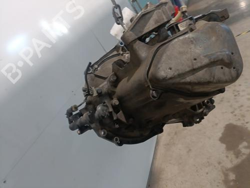 Gearbox CITROËN C3 II (SC_) 1.4 | BP29124472M3 