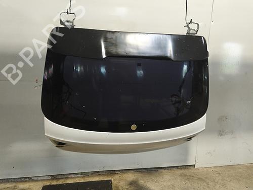 Used Tailgate Tailgate 35899825 35899825