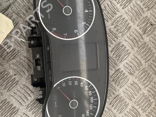 Instrument cluster VW POLO V (6R1, 6C1) 1.2 | BP21695103C47 