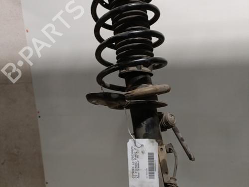 Right front shock absorber CITROËN C3 Picasso (SH_) 1.4 VTi 95 (SH8FSC, SH8FP0, SH8FP6) | BP21704533M17 