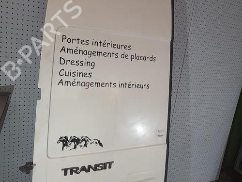 Used Left rear door FORD TRANSIT Van (FA_ _) 2.0 TDCi (125 hp) 21695859