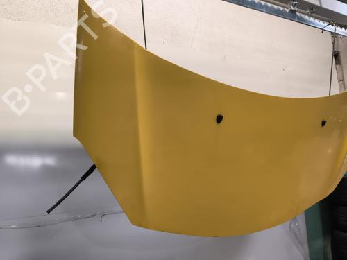 Hood CITROËN DS3 (SA_) 1.6 THP 155 | BP24526699C1 