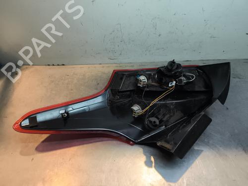 Left taillight FORD FOCUS IV (HN) 1.0 EcoBoost | BP31257696C34