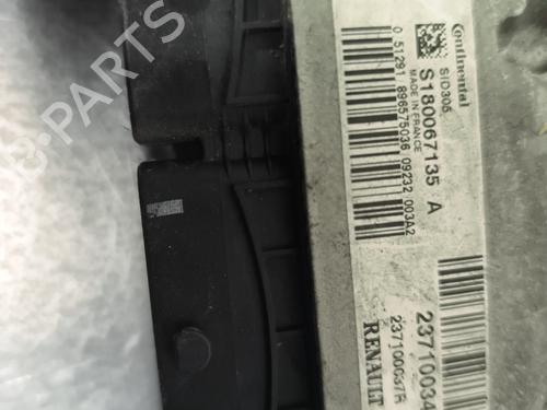 Electronic module RENAULT SCÉNIC III (JZ0/1_) 1.5 dCi | BP29732970M83  - Image 6