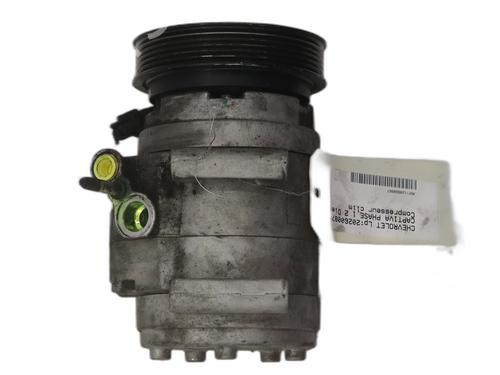 AC-Kompressor AC-Kompressor 38188305 38188305