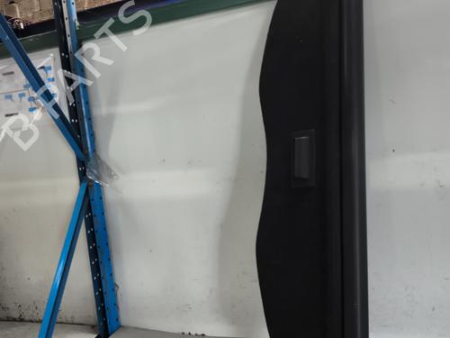 Rear parcel shelf RENAULT CLIO III Grandtour (KR0/1_) 1.5 dCi (KR0G) | BP28442619C85 