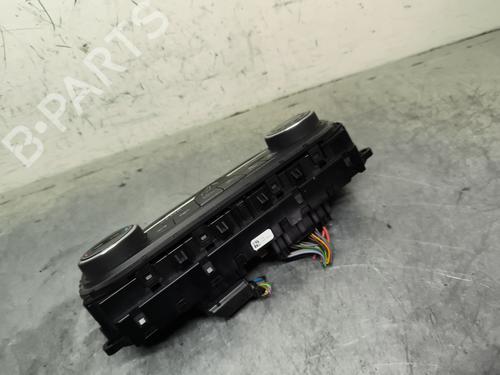 Used Climate control Climate control FORD FIESTA VII (HJ, HF) 1.0 EcoBoost (101 hp) 31257941 31257941