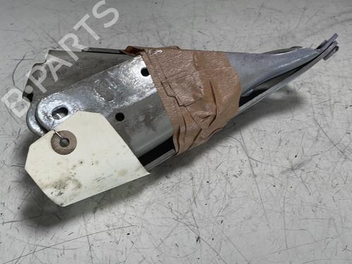 Hinge/Door check strap CITROËN C3 I (FC_, FN_) 1.4 i | BP24526503C146 
