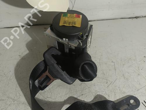 Rear left belt tensioner BMW 1 (E87) 120 d | BP24346175C89 