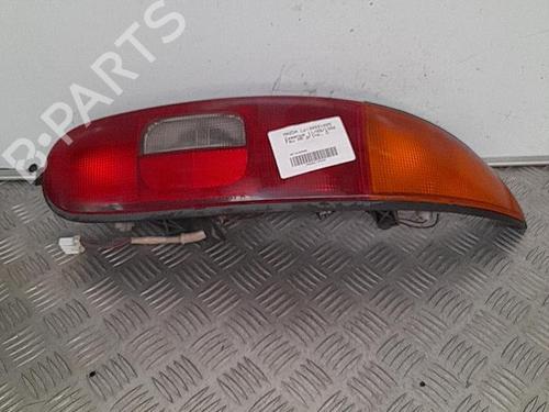 Højre baglygte MAZDA MX-3 (EC) 1.8 i V6 (ECPSA) (129 hp) 22032879