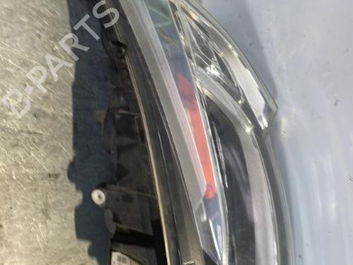 Left headlight CITROËN JUMPER II Van 2.0 BlueHDi 130 | BP22421315C28 