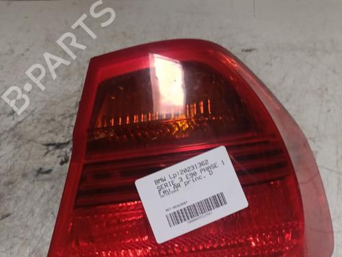 Used Right taillight BMW 3 (E90) 325 d (197 hp) 21709148
