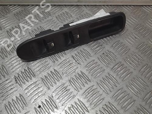 Used Left front window switch Left front window switch PEUGEOT 307 (3A/C) 1.4 16V (88 hp) 21714928 21714928