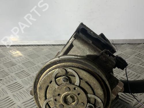 AC compressor NISSAN X-TRAIL I (T30) 2.2 dCi 4x4 | BP21720315M34 