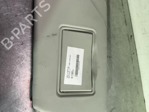 Left sun visor FORD B-MAX (JK) 1.0 EcoBoost | BP29732661I1 - Image 2