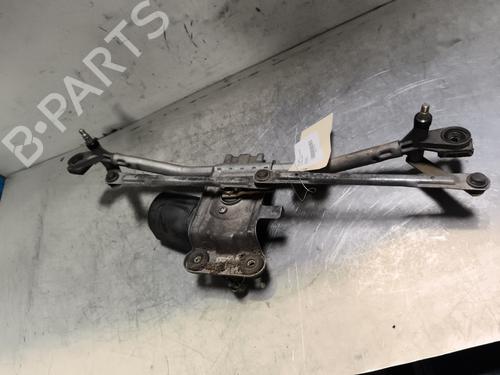 Used Front wiper motor FORD KA (RB_) 1.3 i (60 hp) 27810029