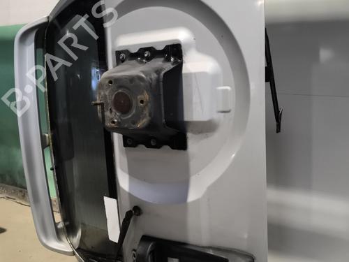 Used Tailgate Tailgate MITSUBISHI PAJERO SPORT II (KH_, KG_) 3.2 DI-D 4WD (165 hp) 25624706 25624706