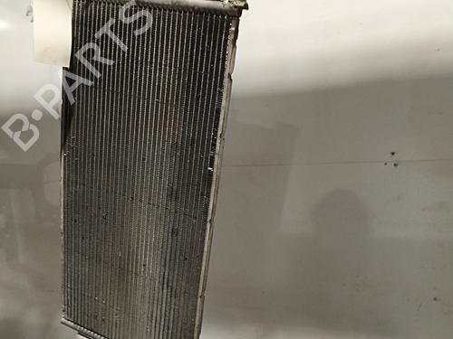 Used AC radiator AC radiator FIAT PUNTO (199_) [2012-2026] 35899608 35899608
