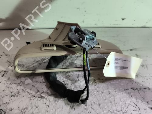 Rear mirror MERCEDES-BENZ C-CLASS T-Model (S204) C 250 CDI 4-matic (204.282) | BP23845938I6 - Image 2
