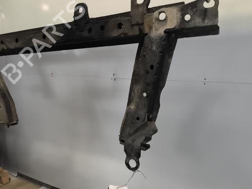 Crossmember RENAULT CLIO IV (BH_) 1.5 dCi 75 | BP24431379C162 