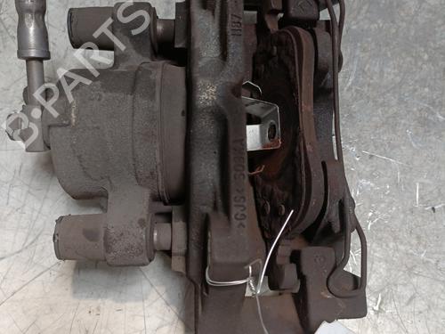 Right front brake caliper FORD FIESTA VII (HJ, HF) 1.0 EcoBoost | BP26156095M104 